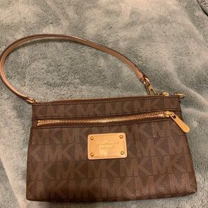 Michael Kors Wristlet/Wallet